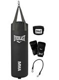 Everlast 70 lbs. MMA Heavy Bag Kit